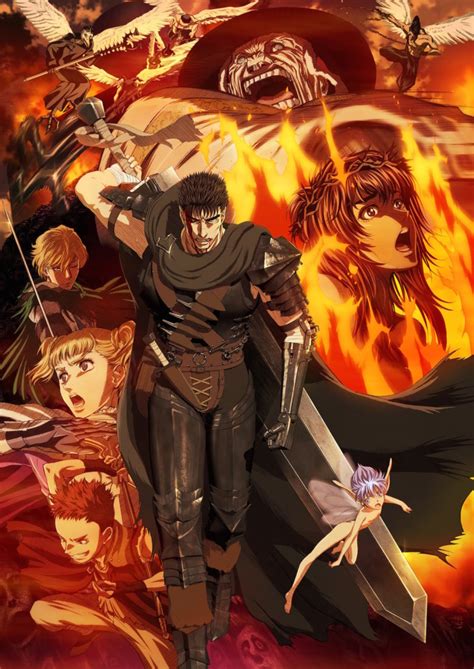 Watch berserk. Berserk. 1997 | Maturity Rating: A16 |. A wandering, sword-wielding mercenary joins a charismatic leader in his ruthless pursuit of glory and recognition in this epic medieval tale. Starring: Nobutoshi Canna, Toshiyuki Morikawa, Yuko Miyamura. 