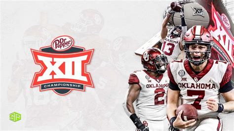 Watch big 12 championship. The official athletics website for Big 12 Conference 