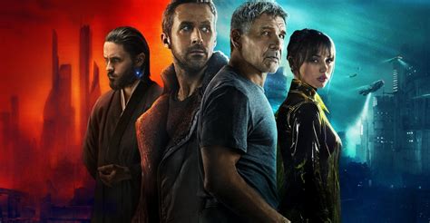Blade Runner 2049 captures that otherworldly sense of Blade Runner and in some respects it's better, if more straightforward than Ridley Scott's original. Multiple viewings allow you to soak up the film's details and 4K Blu-ray is the best avenue for that. It's a cleaner, slicker and richer looking image, the 4K Blu-ray allowing the film to .... 