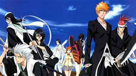 Watch bleach. Aniwatch is being rebranded to HiAnime. You will be redirected to the new HiAnime website in 10 seconds. Or you can also click here to go to HiAnime now. 