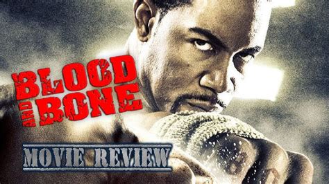 Watch blood and bone. Kimbo Slice, Gina Carano, Bob Sapp, and Maurice Smith in the new film. 