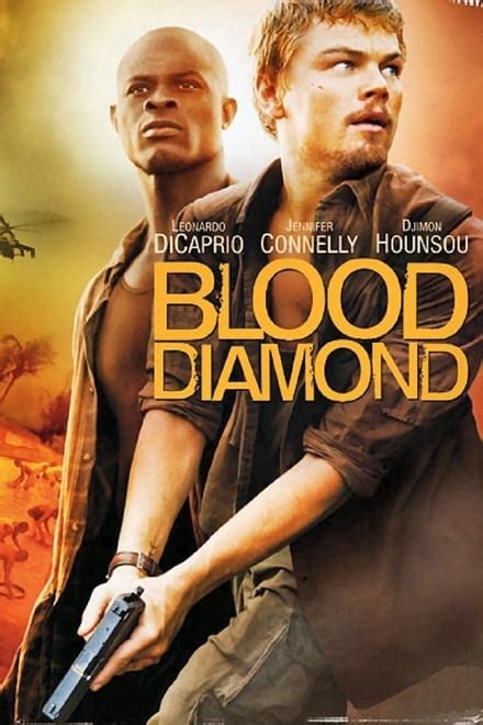 Watch blood diamond movie. A Mende fisherman. Amid the explosive civil war overtaking 1999 Sierra Leone, these men join for two desperate missions: recovering a rare pink diamond of immense value and rescuing the fisherman's son, conscripted as a child soldier into the brutal rebel forces ripping a swath of torture and bloodshed countrywide. An ex-mercenary turned smuggler. 