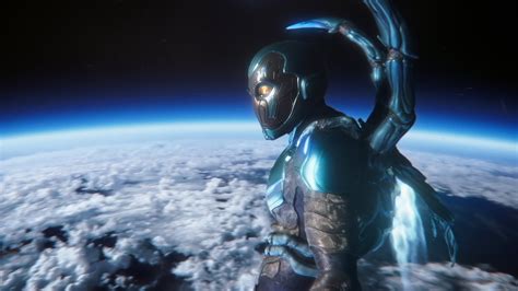 Watch blue beetle. Blue Beetle: Watch the First 10 Minutes of the Superhero Film for Free Warner Bros. releases an extended preview for fans to enjoy that features the first 10 minutes of Blue Beetle in its entirety. 