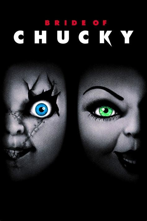 Watch bride of chucky movie. Where to watch: DirecTV (Stream), Amazon (Rent/Buy) 4. Bride of Chucky (1998) The series' fourth film ditches the Child's Play title for a renewed focus on the main attraction, Chucky. Set shortly after Child's Play 3, Bride of Chucky introduces Jennifer Tilly's Tiffany, who resurrects Chucky before joining him in doll form. 
