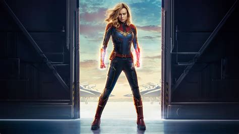 Watch captain marvel. Captain Marvel raked in $1.1 billion globally, and no small part of that success came from the film’s connection to Endgame, the culminating crossover event of the Infinity Saga.Captain Marvel ... 