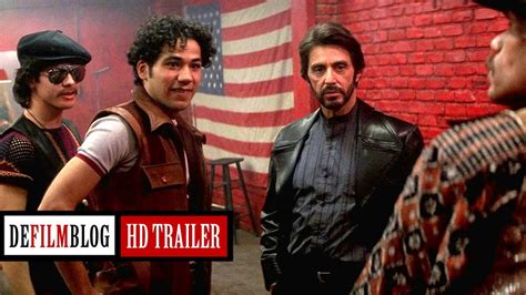 Carlito's Way is a 1993 American crime drama film directed