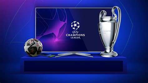 Watch champions league. 18-Dec-2023 ... Europe's premier club football competitions - UEFA Champions League and the Europa League -- will have its knockout draw today. 