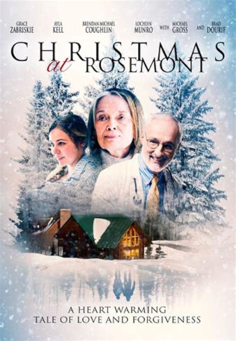 Watch christmas at rosemont. Find out about the cast of the Hallmark Channel Original Movie “Christmas at the Palace“ starring Merritt Patterson and Andrew Cooper. 