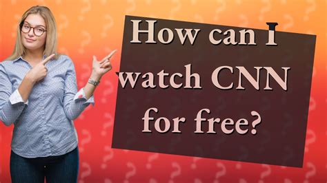 Watch cnn for free. Things To Know About Watch cnn for free. 
