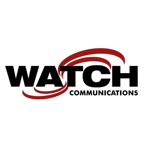 Watch communications. Oct 17, 2023 · Mar 27, 2023 | News. Watch Communications Announces Angola, IN Community Open House! New customers will get 2 months free for signing up for internet service at event! LIMA, OH – Watch Communications will host a Community Open House at Commons Hall to discuss how the company is expanding... 