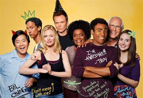 Watch community tv show. A new people-rating app throws Greendale's social order into complete disarray. Watch the latest episodes of Community or get episode details on NBC.com. 