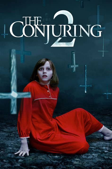 The Conjuring 2 (2016) We’re back with mom and dad in The Conjuring 2, which follows the Warrens as they journey to England to assist a family suffering abuse from a poltergeist in 1977. Like ....