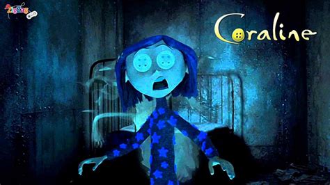 Watch coraline free. I feel bad for the children and future children of all who say this movie or movies like it are too scary to be a kids movies. Kids are smarter and more capable of understanding than you are giving them credit for. I know some kids who are more capable and mature than some adults. The movie isn't violent. 