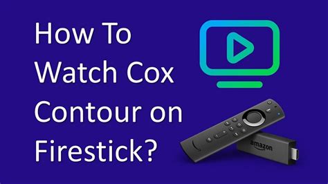 Watch cox. Are you tired of missing out on the exhilarating action of your favorite football games? Do you find yourself constantly searching for reliable ways to watch all the games without ... 
