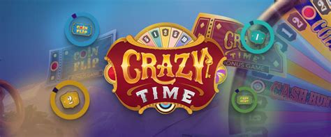 Watch crazy time live