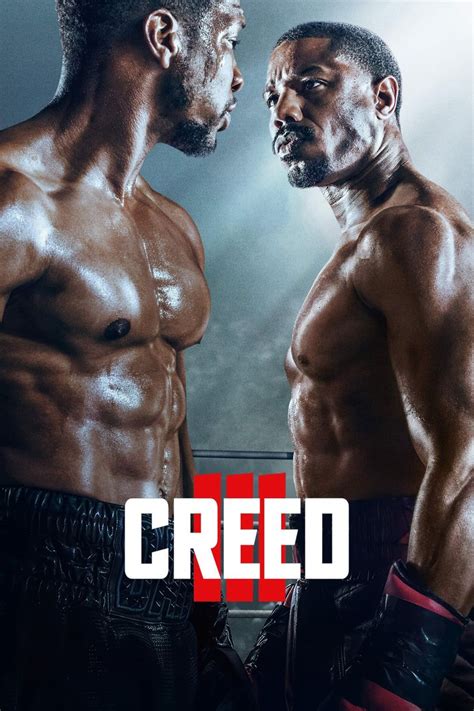 Watch creed iii. Where to watch Creed III (2023) starring Michael B. Jordan, Tessa Thompson, Jonathan Majors and directed by Michael B. Jordan. 