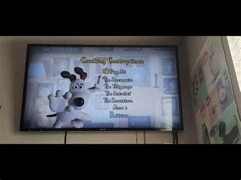 Watch curse of the were rabbit. Sep 29, 2023 ... Wallace and Gromit: The Curse of the Were Rabbit - Gromit luring Wallace out. 35K views · 5 months ago ...more ... 