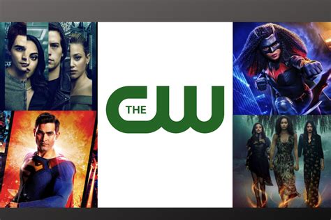 Watch cw. In today’s fast-paced digital world, streaming services have become increasingly popular, offering viewers a convenient and flexible way to watch their favorite shows and movies. O... 