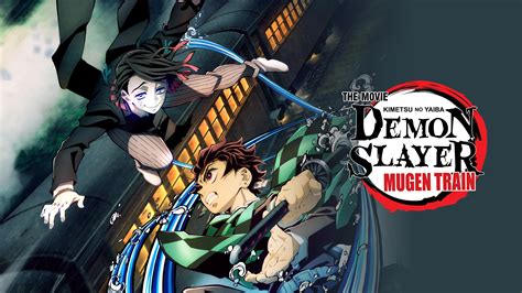 Watch demon slayer. Demon Slayer has become an instant hit! It's time to get your blood pumped if you're a fan of this anime. 