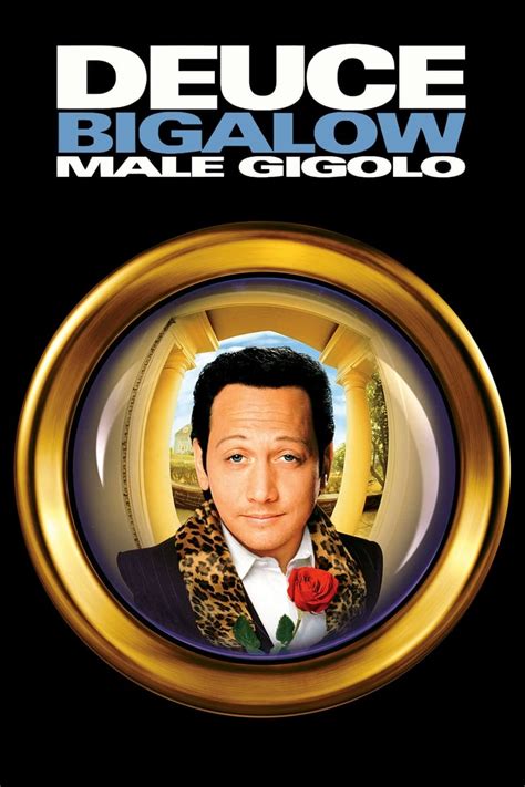 Watch deuce bigalow male gigolo. Deuce Bigalow: Male Gigolo. Deuce, a fish tank cleaner, is in desperate need of cash to repair the damage he's done to a client's Malibu apartment. Deuce decides the only way … 
