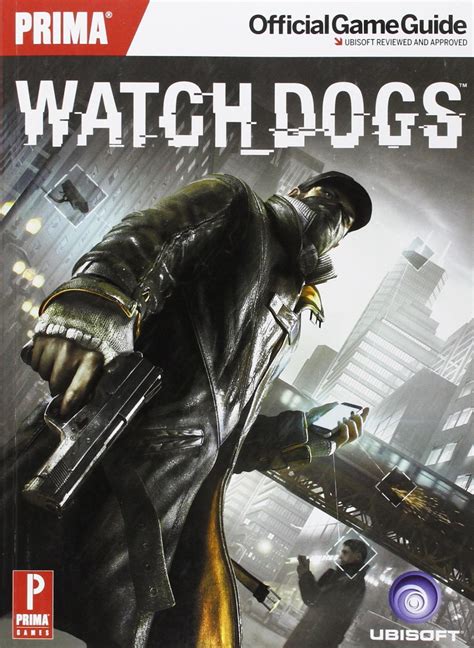Watch dogs prima guida ufficiale al gioco. - The harvard business school guide to careers in management consulting 2002.