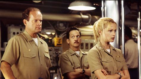 Sep 8, 2019 · Start the commentary after the 20th Century Fox LogoLt. Cmdr. Tom Dodge is assigned as Captain to the USS Stingray, an old diesel driven submarine that has s... . 