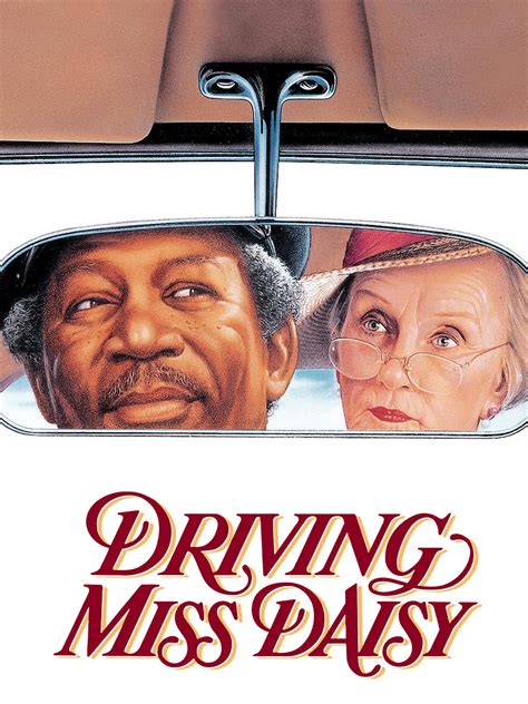 Driving Miss Daisy tells the affecting story of the de