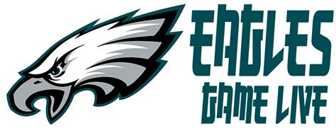 Watch eagles game live online for free. Things To Know About Watch eagles game live online for free. 