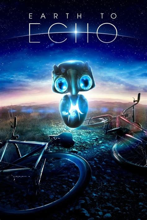 Watch trailer. Earth to Echo. Earth to Echo. Synopsis. Tuck, Munch an