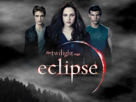 Watch eclipse movie. During the eclipse, special eclipse glasses, or welder's goggles, must be worn. That's because the sun's surface is so bright that if you stare at any portion of it, no matter how small, it ... 