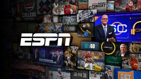 Watch espn live free. Con ESPN Deportes puedes stream deportes en vivo e ESPN originales, ve las repeticiones de los partidos más recientes y los resúmenes; además, accesa a la programación especial de ESPN. 