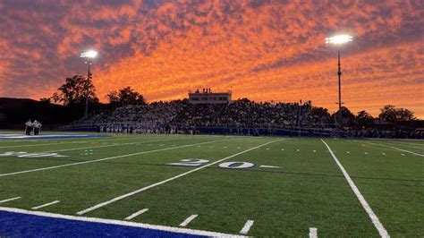 Watch every play and score as IMG Academy clobbers West …