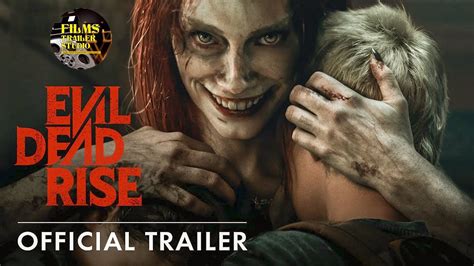 Evil Dead Rise may be available for rental or 