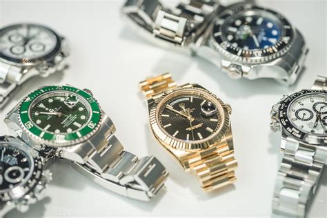 Watch exchange. Step 3: Go to the Physical Store. Going to a physical Rolex store is a significant part of buying a Rolex watch. Authorized Rolex dealers or brick-and-mortar grey market dealers provide an immersive experience, allowing you to physically examine and try on different models. 