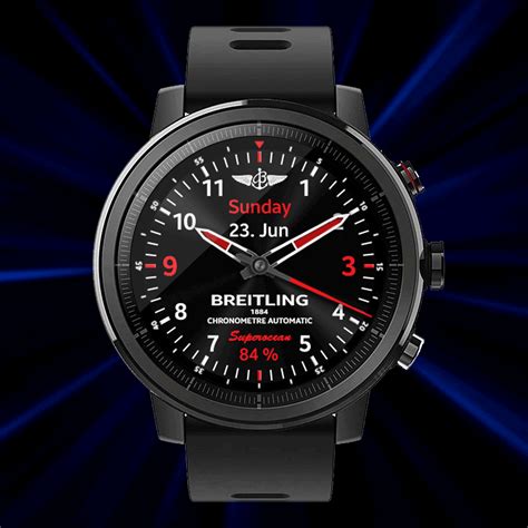Features exclusive to WatchMaker - Watch Faces: • 100,000+ hig
