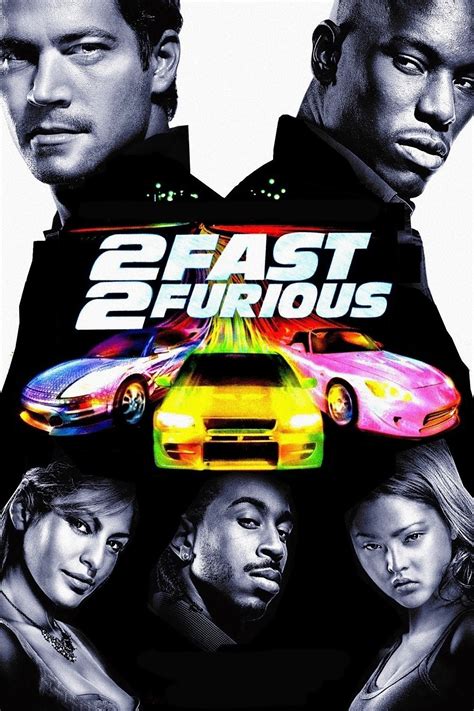 Watch fast 2. From the makers of The Fast and the Furious and 2 Fast 2 Furious comes the highest-octane installment of the hit movie franchise built for speed! When convicted street racer Sean Boswell (Lucas Black) tries to start a new life on the other side of the world, his obsession with racing sets him on a collision course with the Japanese underworld. 