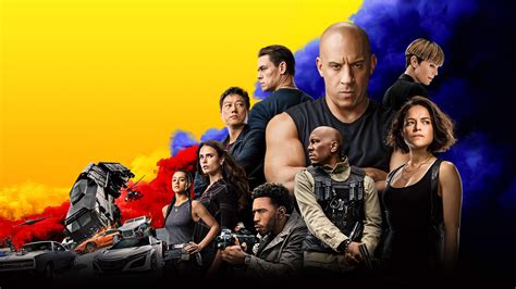 Watch fast and furious 9 123 aekkq