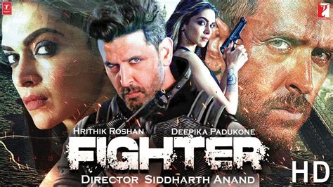 Watch fighter movie. Janhvi Kapoor. Tamannaah Bhatia. 'Fighter' OTT release: Hrithik Roshan-Deepika Padukone's film drops on OTT with UNCUT scenes: How and … 