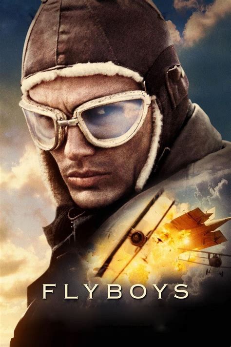Watch flyboys. Jan 30, 2007 · Flyboys also benefits from painstaking attention to physical detail, making it easier to forgive its shortcomings as a generic and formulaic slice of romanticized history. So while some viewers may have wished for a more realistic and grown-up depiction of the Lafayette Escadrille, it's safe to say that Flyboys will be thrilling its target ... 