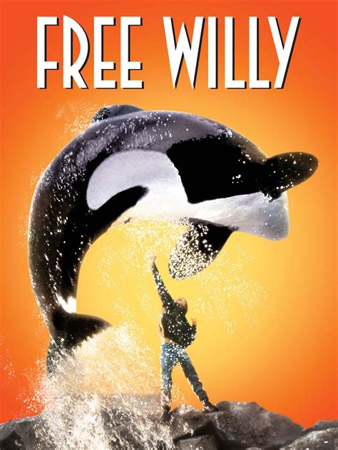 Watch free willy movie. About this movie. Two worlds separated by water and land magically come together in this heartwarming, stand-up-and-cheer adventure about the friendship between a troubled young boy and a 7000 pound orca whale named Willy, the star attraction at a local adventure park. When the boy learns of the unfortunate plans the park has for his friend, he ... 