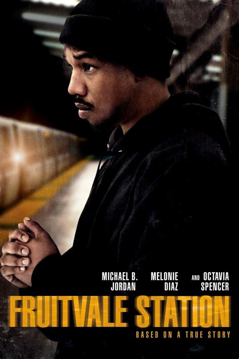 Watch fruitvale station. "Fruitvale Station" is a tale in the biographical portrait tradition. The troubles of Oscar's risque life, and the Oakland neighborhoods of richly sunlit, dusty, chainlink fences and concrete walls, are the catapult for an absorbing narrative on the actions of one man; it's a collage of grave consequences against delicious new realities. 