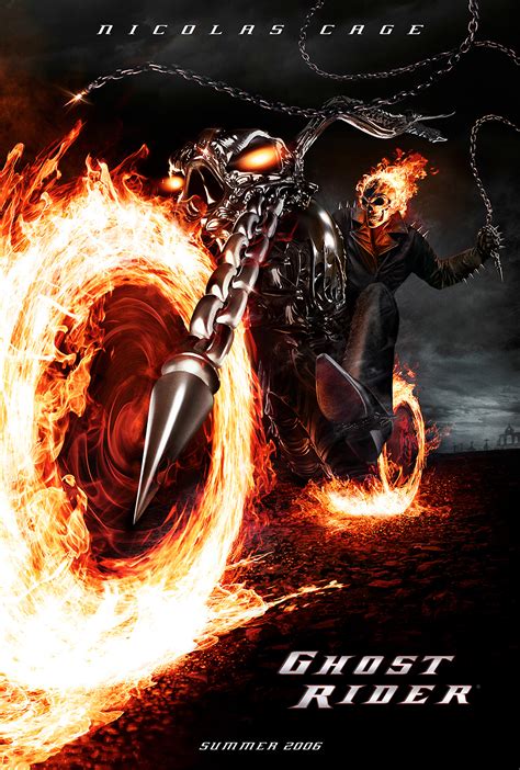 Watch ghost rider. Johnny Blaze, ou Ghost Rider, tem de sair do esconderijo para salvar um rapaz do Diabo. 