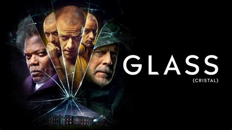 Watch glass 2019. Glass (2019) - Plot summary, synopsis, and more... Nearly two long decades after the life-altering events in Unbreakable (2000) and the grotesque emergence of the powerful "Beast" persona in Split (2016), the now-grizzled avenger of the innocent--David Dunn, or "The Overseer"--still tries to track down the Horde and the elusive kidnapper, Kevin Wendell Crumb. 