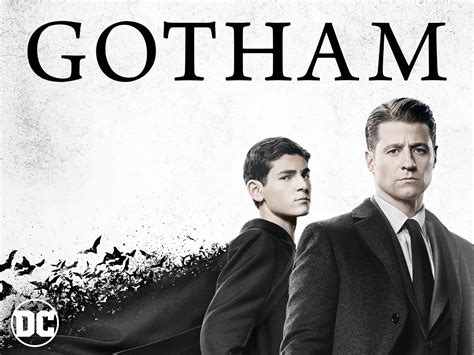 Watch gotham tv. Gotham. Season 5. Before there was Batman, there was Gotham. The origin story of some of DC Comics greatest Super-Villains and vigilantes, this one-hour drama follows Detective Jim … 