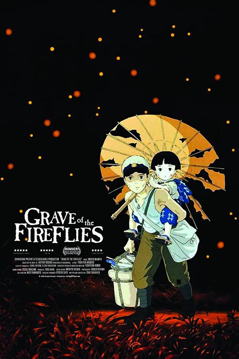 YTS.AM: YIFY Movies (the only official YIFY site) at https://yts.am and https://yts.ag Grave of the Fireflies (1988) [BluRay] [1080p] [YTS] [YIFY] The story of Seita and Satsuko, two young Japanese siblings, living in the declining days of World War II. When an American firebombing separates the two children from their parents, the …. 