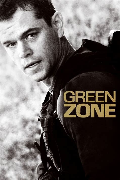 Watch green zone. During the U.S.-led occupation of Baghdad in 2003, Chief Warrant Officer Roy Miller and his team of Army inspectors are dispatched to find weapons of mass destruction believed to be stockpiled in the Iraqi desert. Rocketing from one booby-trapped and treacherous site to the next, the men search for deadly chemical agents but stumble instead upon an elaborate … 