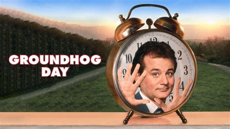 Watch groundhogs day. 7plus. Live. Shows. Movies. News. Sport. New & Arriving. Watch, Stream & Catch Up with your favourite Groundhog Day episodes on 7plus. A nasty, self-centered (but hilarious) weatherman is forced to relive one strange day over and over again, until he gets it right. 