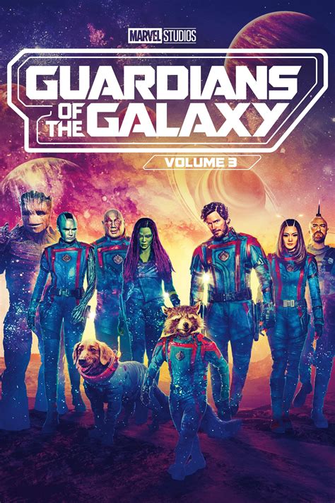Watch guardians of the galaxy volume 3. The sequel to ‘Guardians of the Galaxy’ and ‘Guardians of the Galaxy Vol. 2,’ ‘Guardians of the Galaxy Vol. 3’ is a superhero action film that revolves around the titular group of misfit superheroes as they deal with the death of Gamora in their own ways, with Peter Quill suffering the most from it. Written and helmed by James Gunn, the third … 