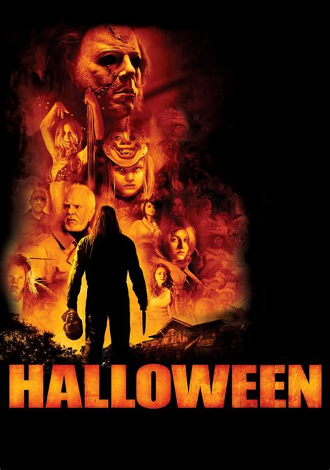 Watch halloween movie 2007. A man with little chance for happiness and his ex, the unhappiest bride-to-be, are forced to accompany one another on the final journey of his life. 
