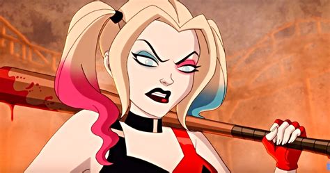 Watch harley quinn. Dec 3, 2019 ... His love of bats is unnatural. Watch Batman in DC Universe's new adult-animated series, HARLEY QUINN. New episode every Friday! 